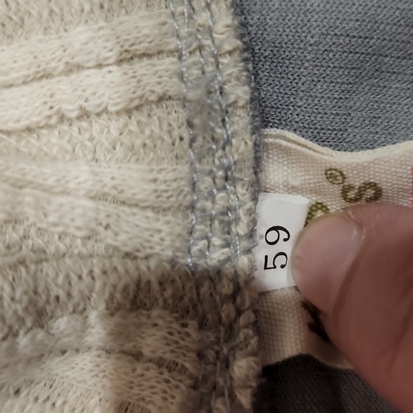 Onesie Bunny - Picture 5 of 5